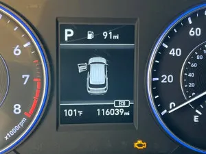 2020 Hyundai Palisade