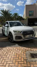 2019 Audi SQ5