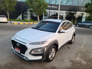 2019 Hyundai Kona in dubai