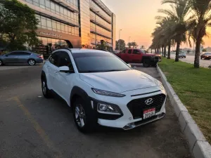 2019 Hyundai Kona