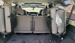 2021 Nissan Patrol Super Safari