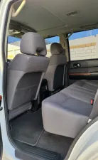 2021 Nissan Patrol Super Safari