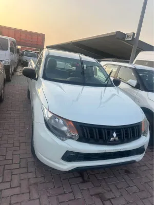 2018 Mitsubishi L200 in dubai