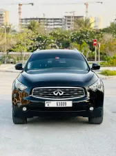 2009 Infiniti FX35