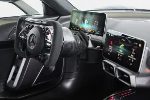 2023 Mercedes-Benz One 