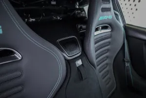 2023 Mercedes-Benz One 