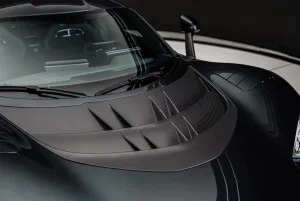 2023 Mercedes-Benz One 