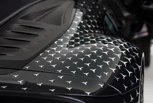 2023 Mercedes-Benz One 