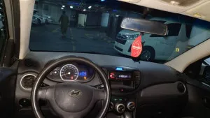 2015 Hyundai I10