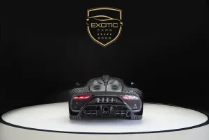 2023 Mercedes-Benz One 