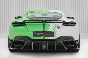 2022 Ferrari Roma