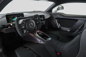 2023 Mercedes-Benz One 