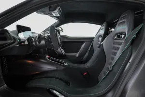 2023 Mercedes-Benz One 