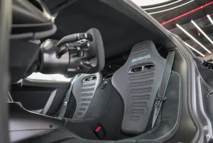 2023 Mercedes-Benz One 