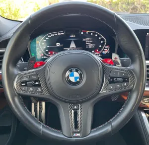 2021 BMW M4