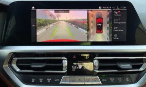 2021 BMW M4