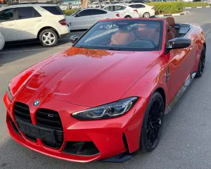 2021 BMW M4