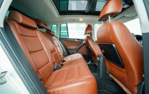 2012 Volkswagen Tiguan