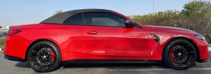 2021 BMW M4