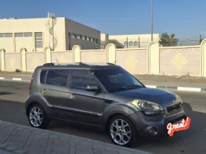 2013 Kia Soul in dubai