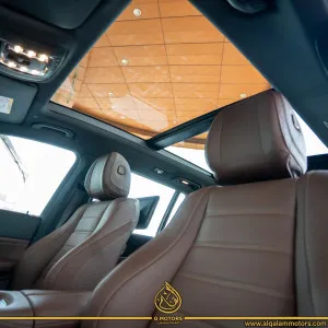 2024 مرسيدس-بنز GLS - جي ال اس