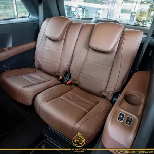 2024 مرسيدس-بنز GLS - جي ال اس