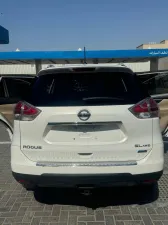 2014 Nissan Rogue