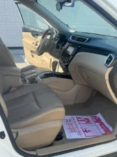 2014 Nissan Rogue