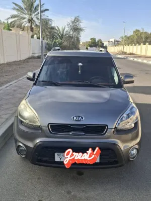 2013 Kia Soul