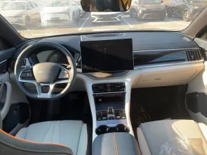 2024 بي واي دي سونج
