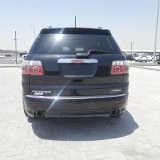 2012 جي أم سي أكاديا