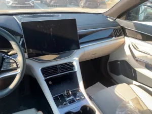 2024 بي واي دي سونج