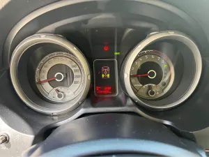 2017 Mitsubishi Pajero