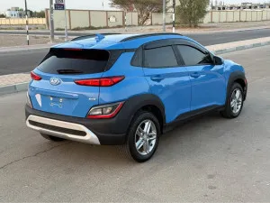 2022 Hyundai Kona