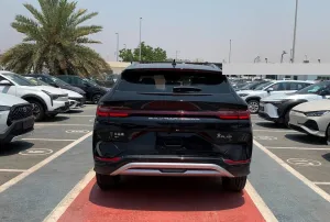 2024 بي واي دي سونج
