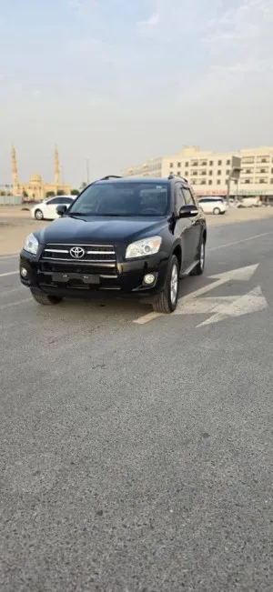 2011 تويوتا راف ٤ in dubai