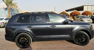 2024 Kia Telluride