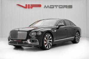 BENTLEY FLYING SPUR W12, 2022, FULLY LOADED, ZERO KM