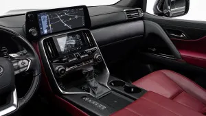 2023 Lexus LX600