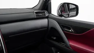 2023 Lexus LX600