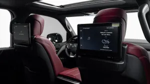 2023 Lexus LX600