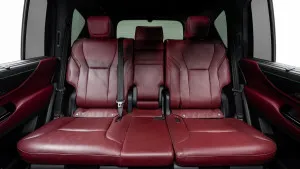 2023 Lexus LX600