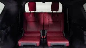 2023 Lexus LX600