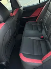 2015 Lexus IS