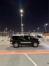 2019 تويوتا أف جي كروزر