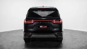 2023 Lexus LX600