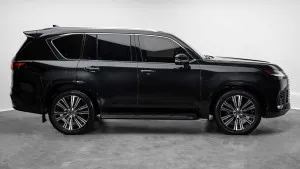 2023 Lexus LX600