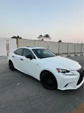 2015 Lexus IS