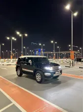 2019 تويوتا أف جي كروزر
