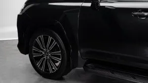 2023 Lexus LX600
